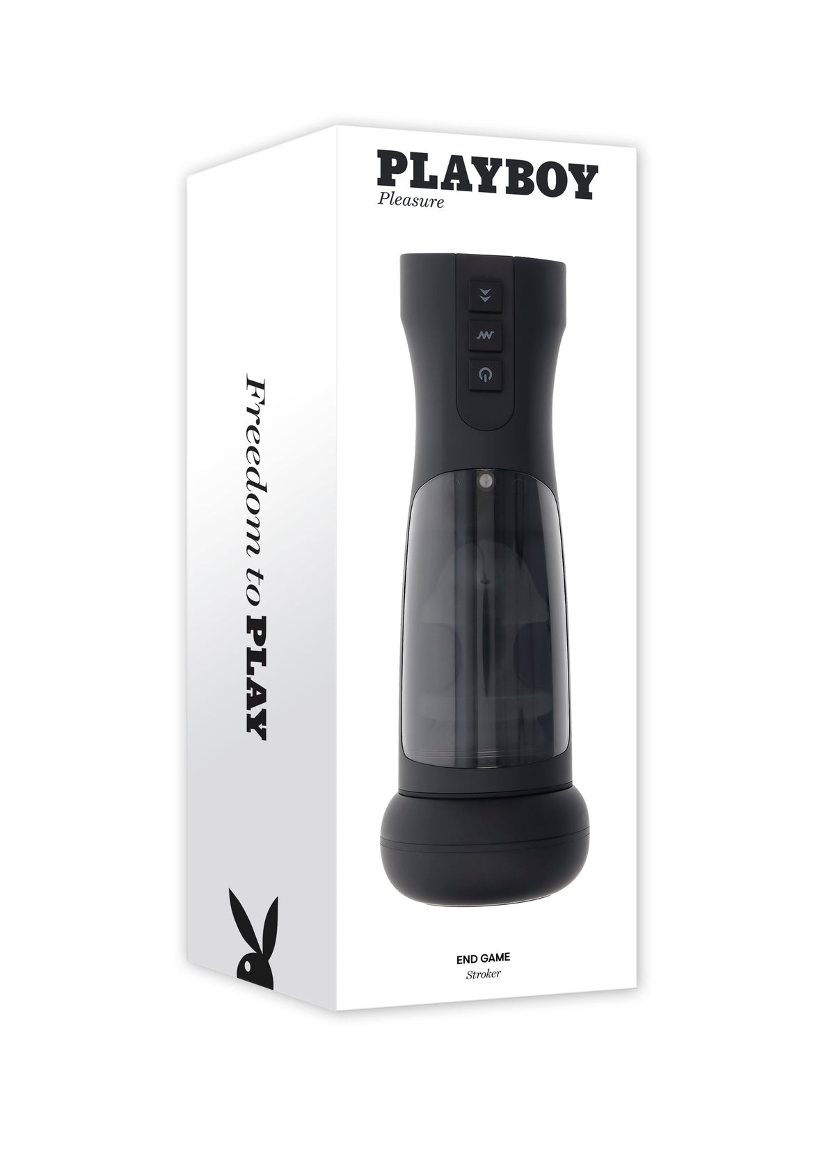 Playboy End Game Default Title
