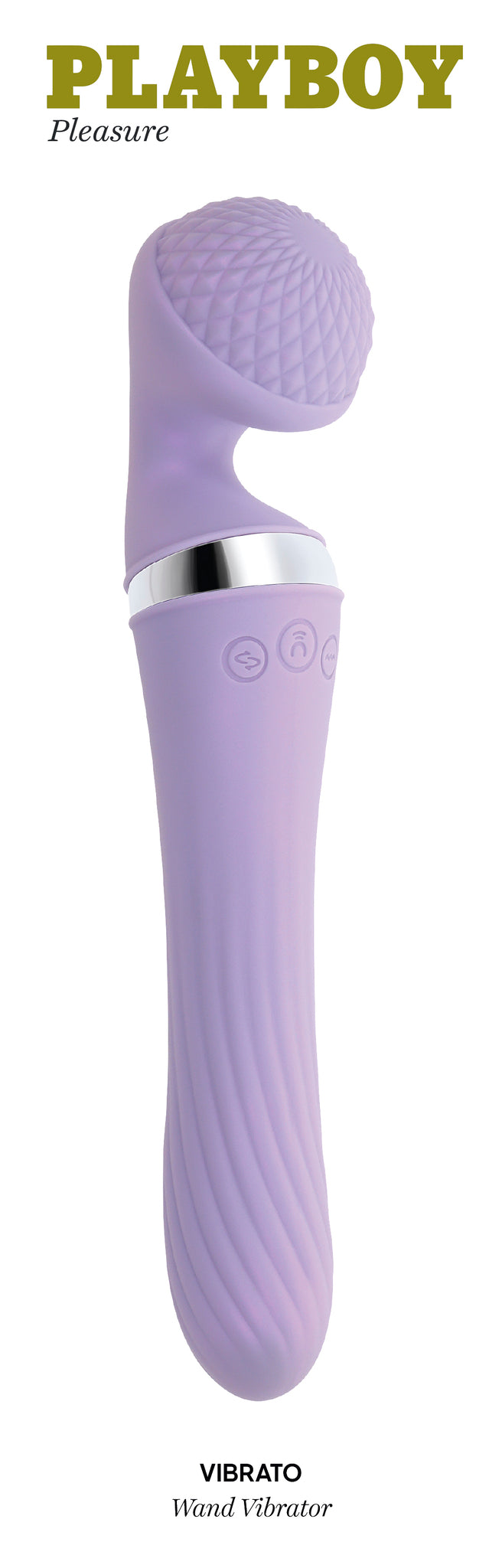 Playboy Vibrato