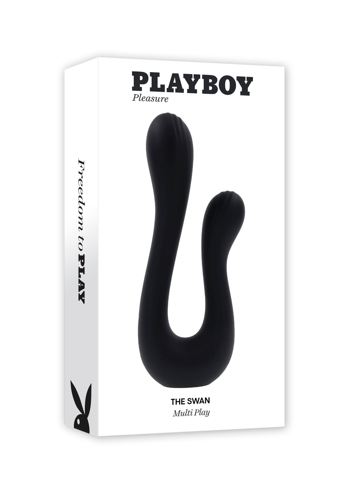 Playboy The Swan