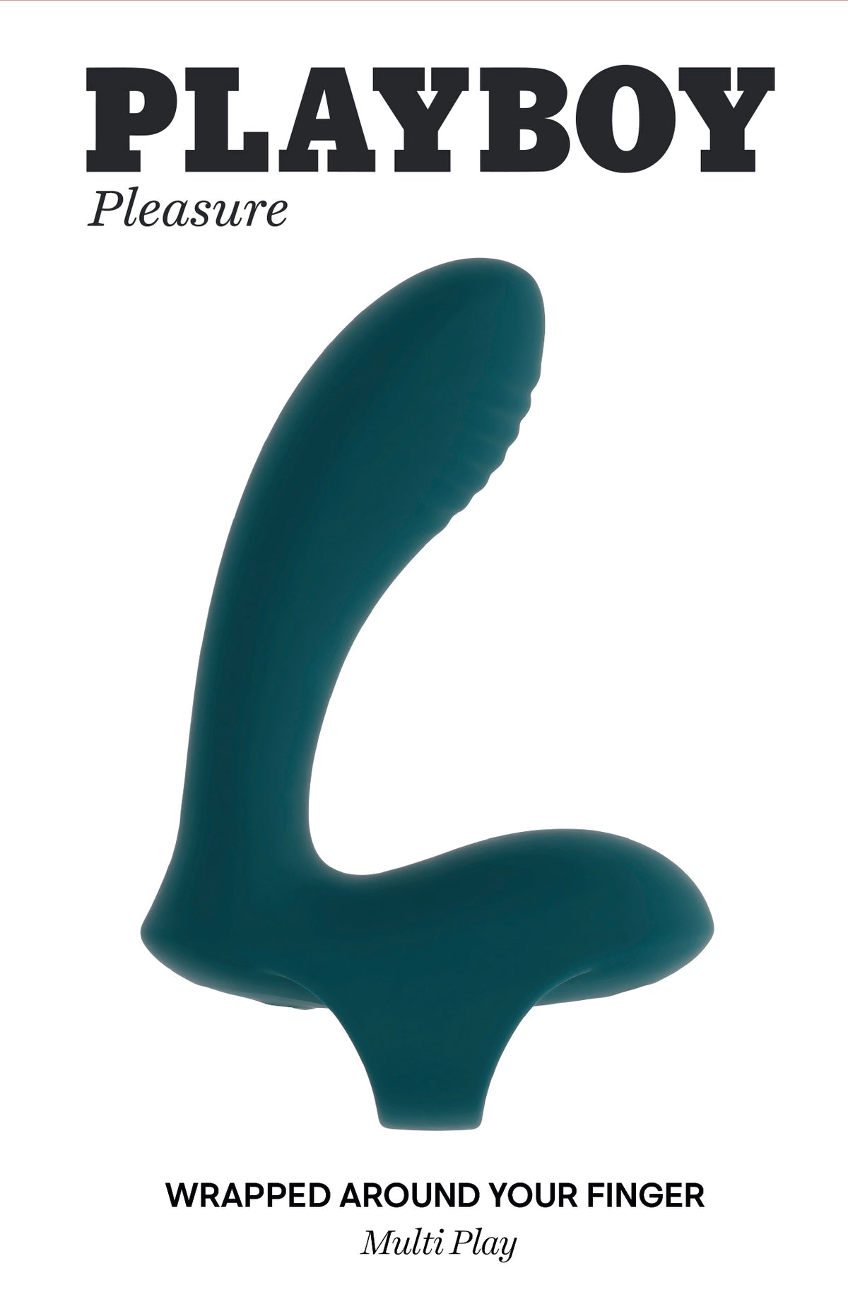 Playboy Wrapped Around Your Finger Default Title