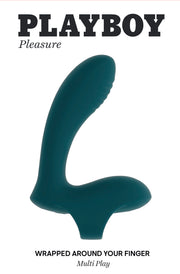 Playboy Wrapped Around Your Finger Default Title