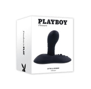 Playboy Sittin' & Spinnin' Default Title