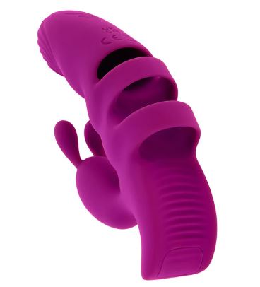 Playboy Lend A Hand