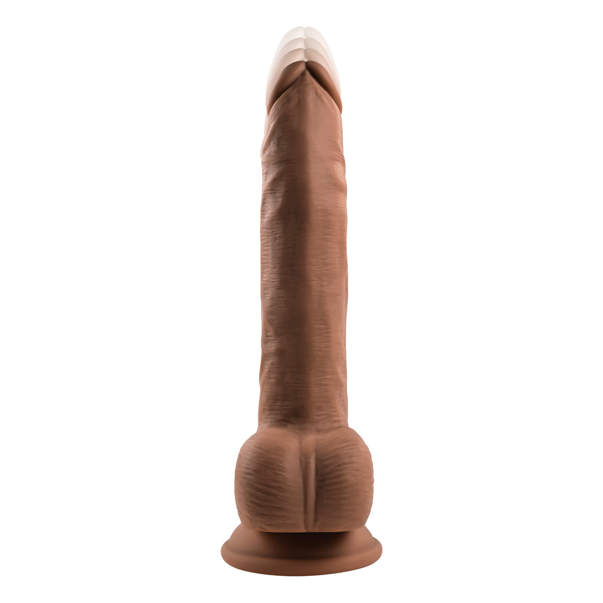 Evolved Thrust In Me Dark