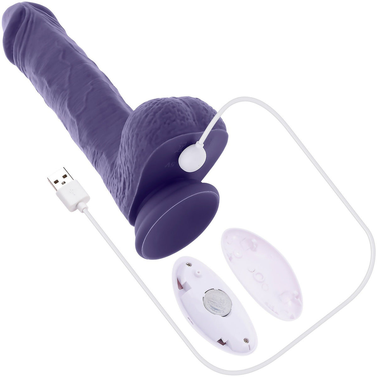 Evolved Pleasure Rider 844477024844