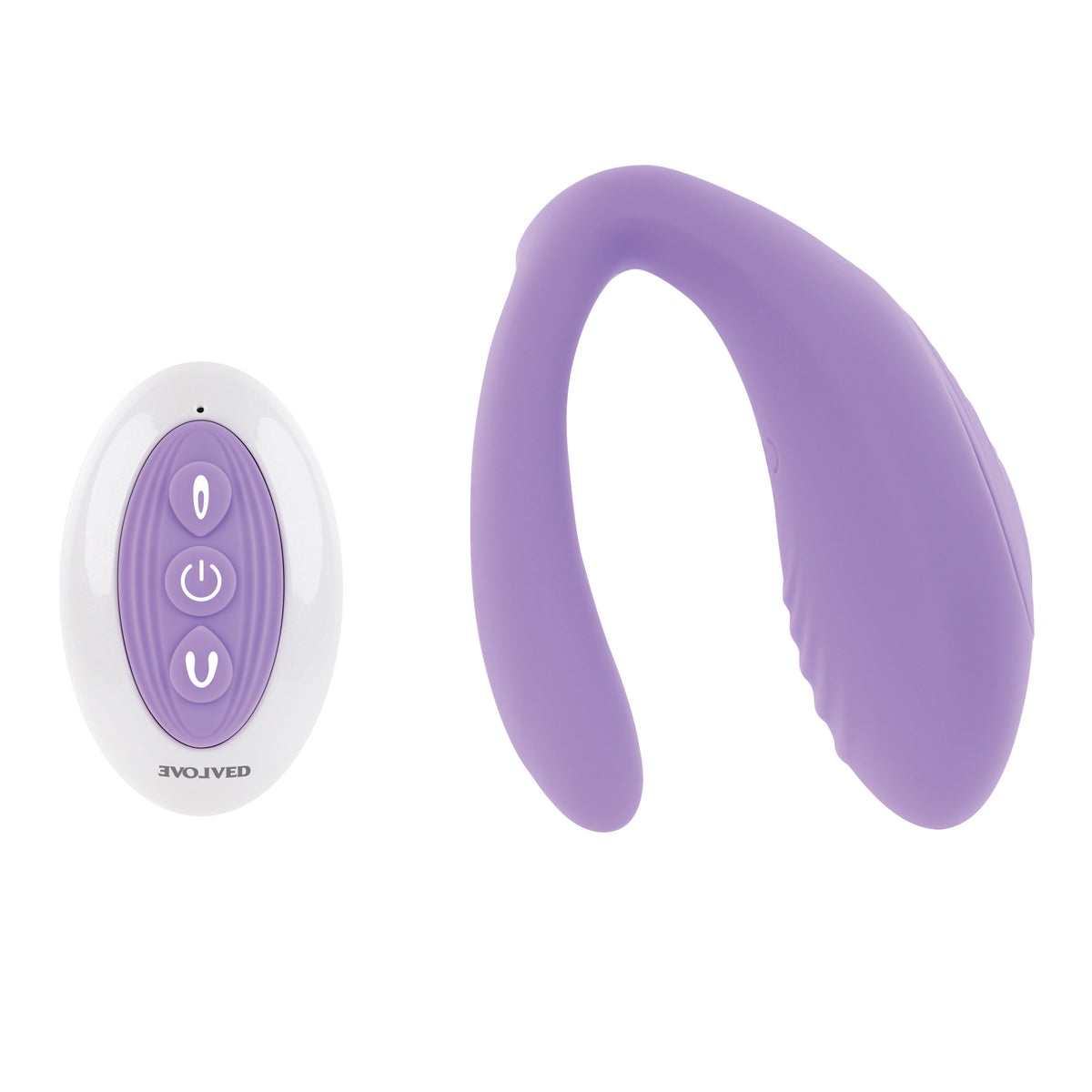 Evolved Petite Tickler Default Title