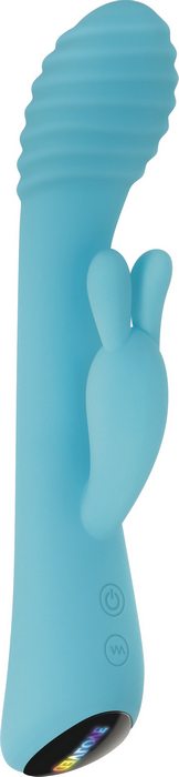 Evolved Aqua Bunny Vibe Default Title
