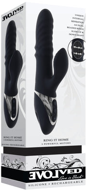 Evolved Ring It Home Default Title