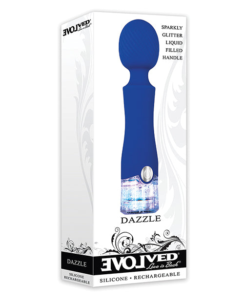 Evolved Dazzle Default Title