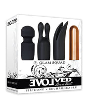 (d) Evolved Glam Squad Default Title