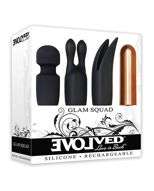 (d) Evolved Glam Squad Default Title