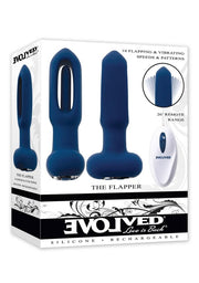 Evolved The Flapper Default Title