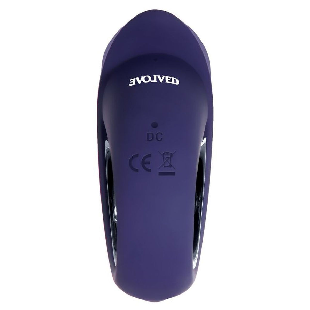 Evolved Inflatable G