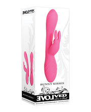 Evolved Bunny Kisses Default Title