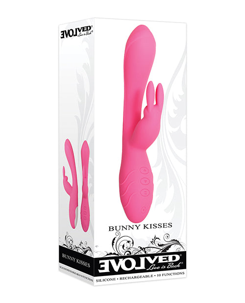 Evolved Bunny Kisses Default Title