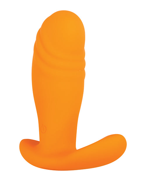 Evolved Creamsicle
