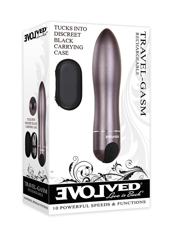 Evolved Travel-gasm Default Title