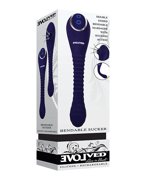 Evolved Bendable Sucker Default Title