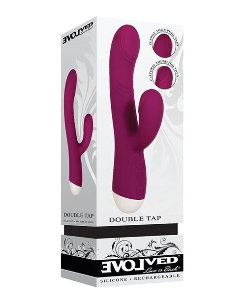 Evolved Double Tap Default Title