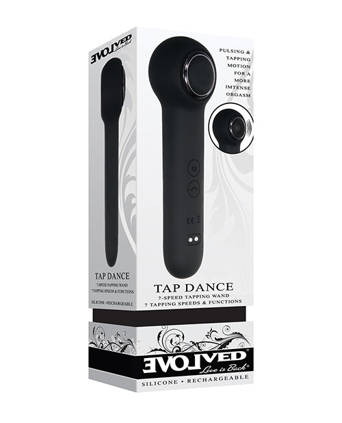 Evolved Tap Dance Default Title