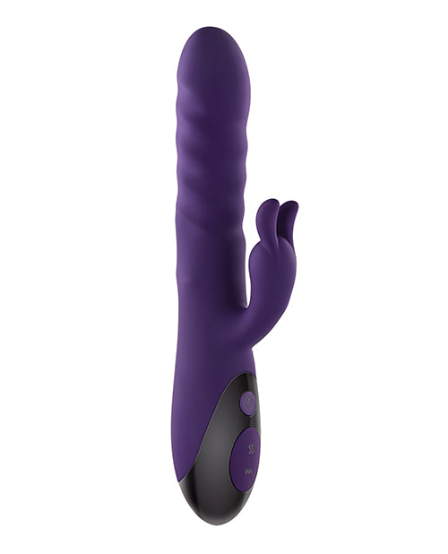 Evolved Rascally Rabbit Default Title