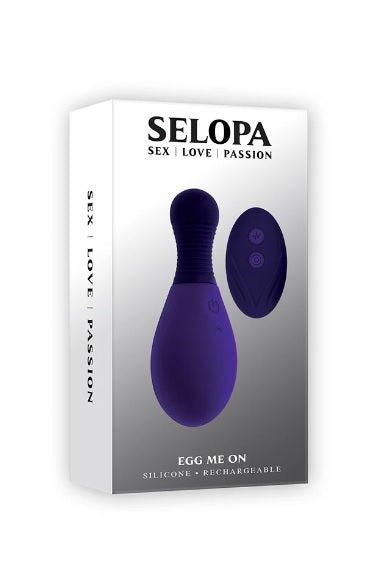 Selopa Egg Me On Default Title
