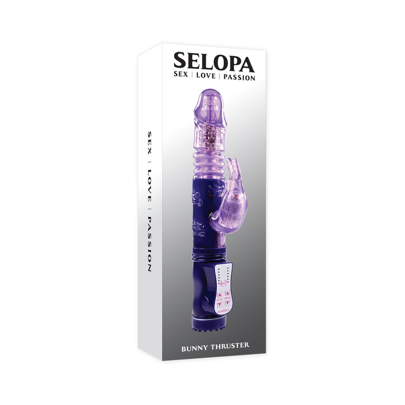 Selopa Bunny Thruster Default Title