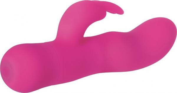 Evolved Sugar Bunny