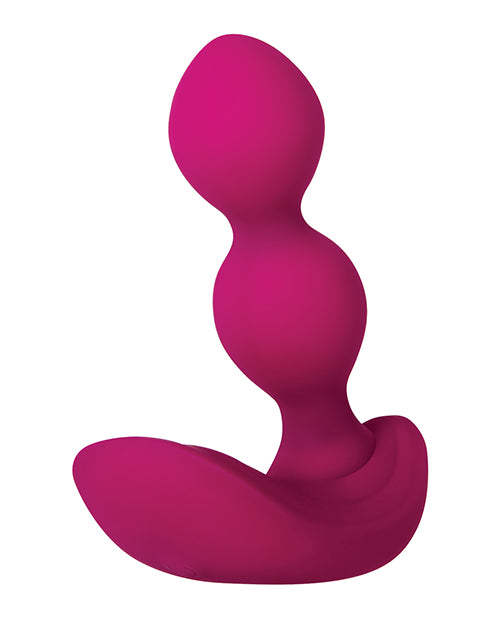 (d) Zero Tolerance Bubble Butt