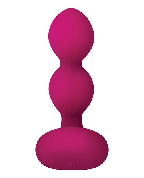 (d) Zero Tolerance Bubble Butt