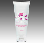 Pink Frolic 3.3 Oz Tube Default Title