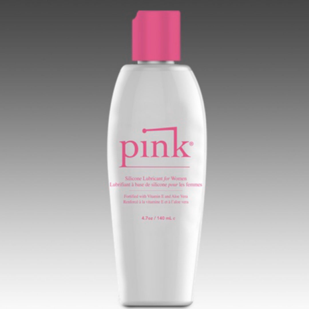 Pink Silicone