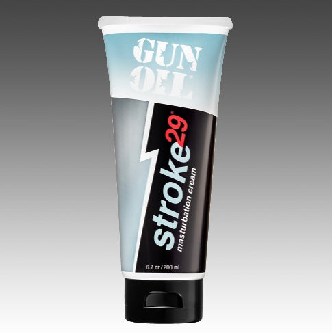Stroke 29 6.7 Oz Tube Default Title
