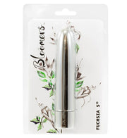 Bloomers Fuchsia Silver 5in Default Title