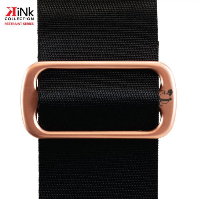 Kink Restraint Series Sex Sling