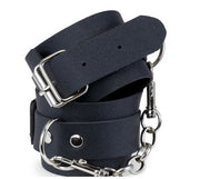 Kink Curious Hogtie Kit Black Default Title