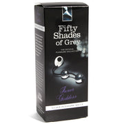 Fifty Shades Goddess Ben Wa Balls Default Title