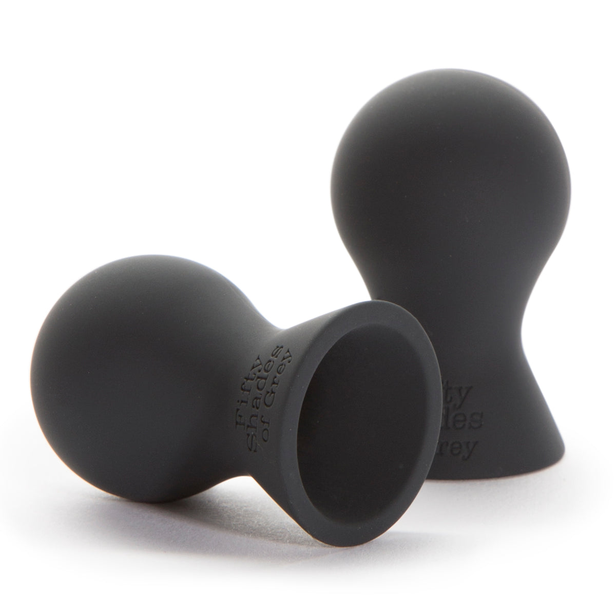 Fifty Shades Nothing But Sensation Nipple Teasers Default Title