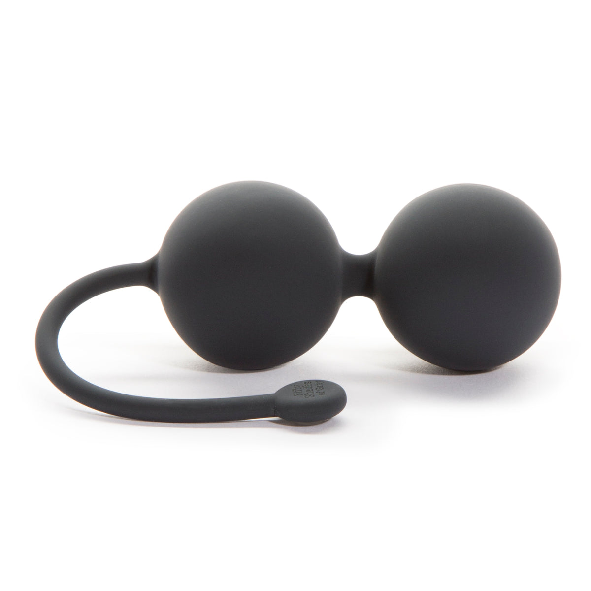 Fifty Shades Tighten & Tense Silicone Jiggle Balls Default Title