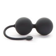Fifty Shades Tighten & Tense Silicone Jiggle Balls Default Title