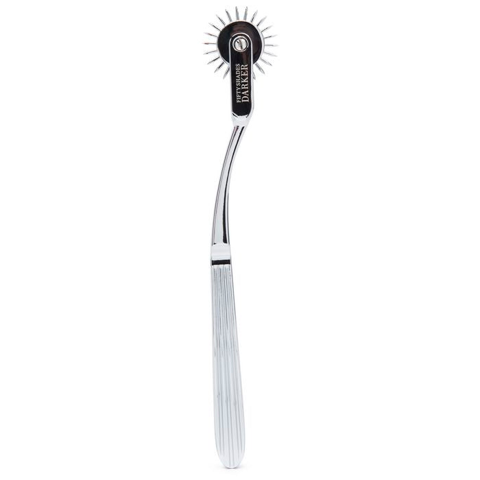 Fifty Shades Darker Adrenaline Spikes Metal Pinwheel Default Title