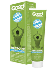 Good Clean Love Restore Moisturizing Vaginal Gel 2 Oz Default Title