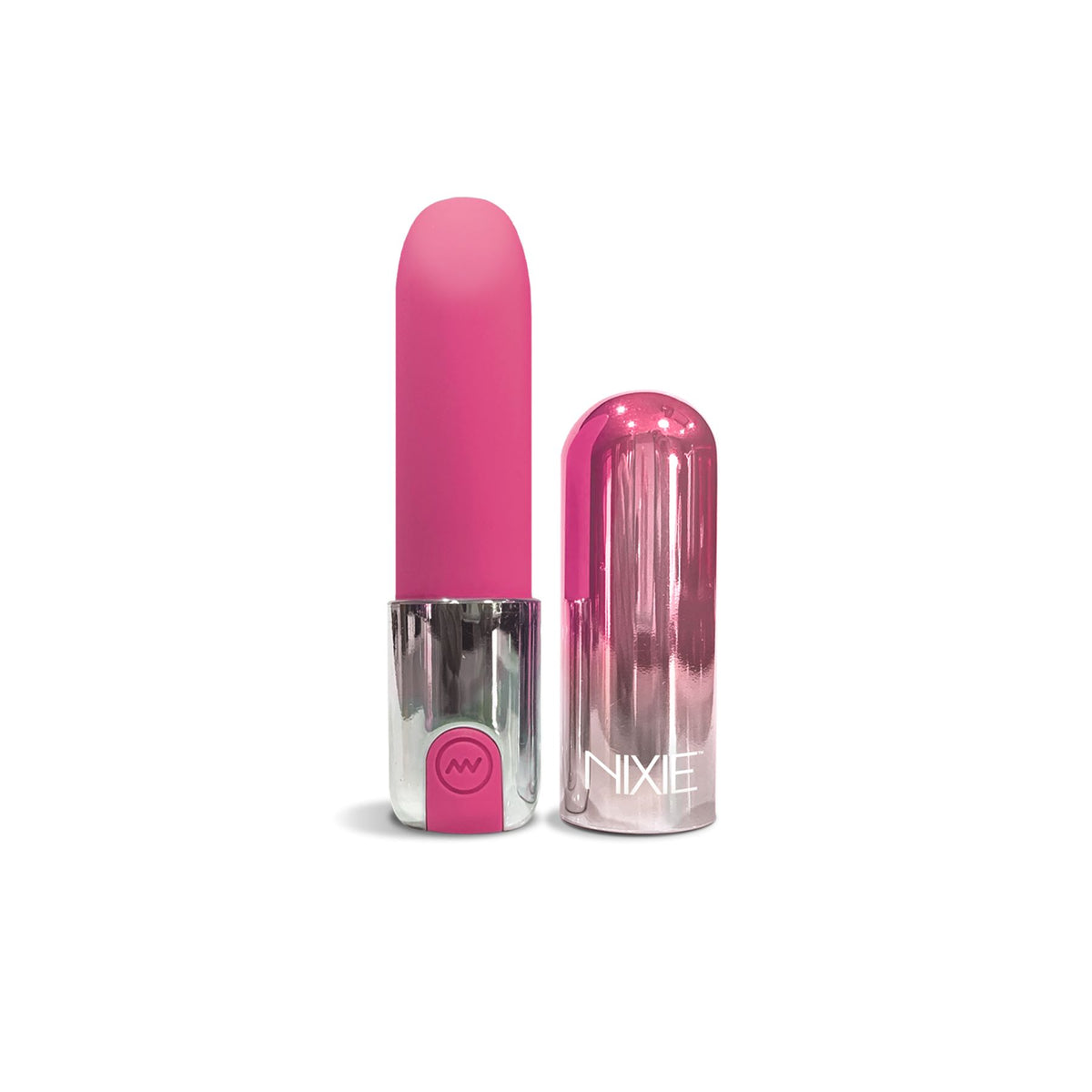 Nixie Lipstick Vibrator Ombre
