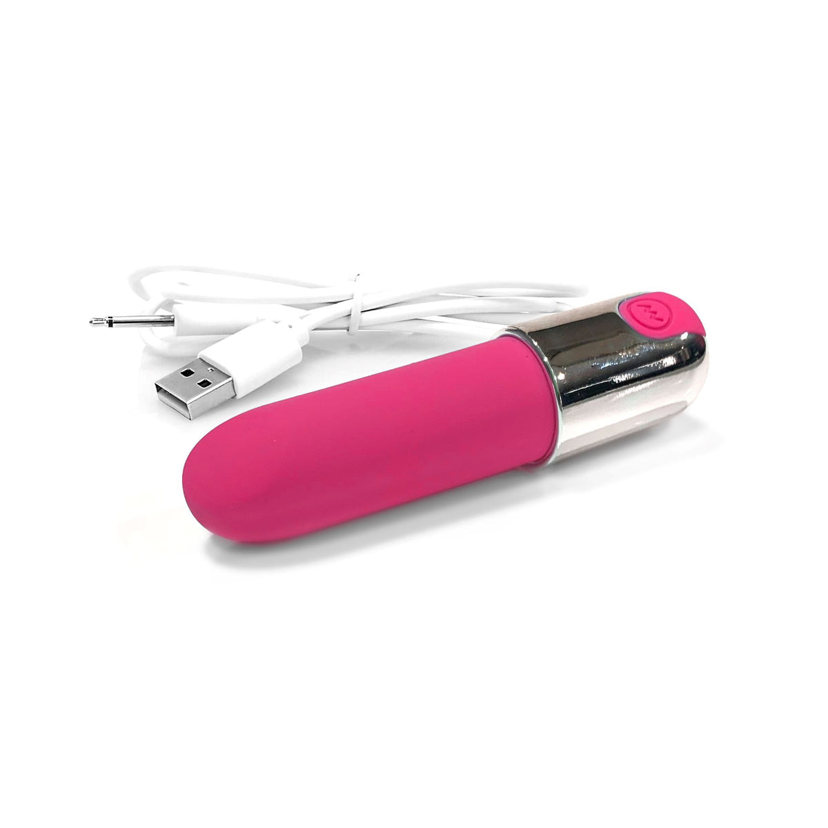 Nixie Lipstick Vibrator Ombre