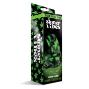 Stoner Vibes Ankle Cuffs Glow In The Dark Chronic Collection Default Title