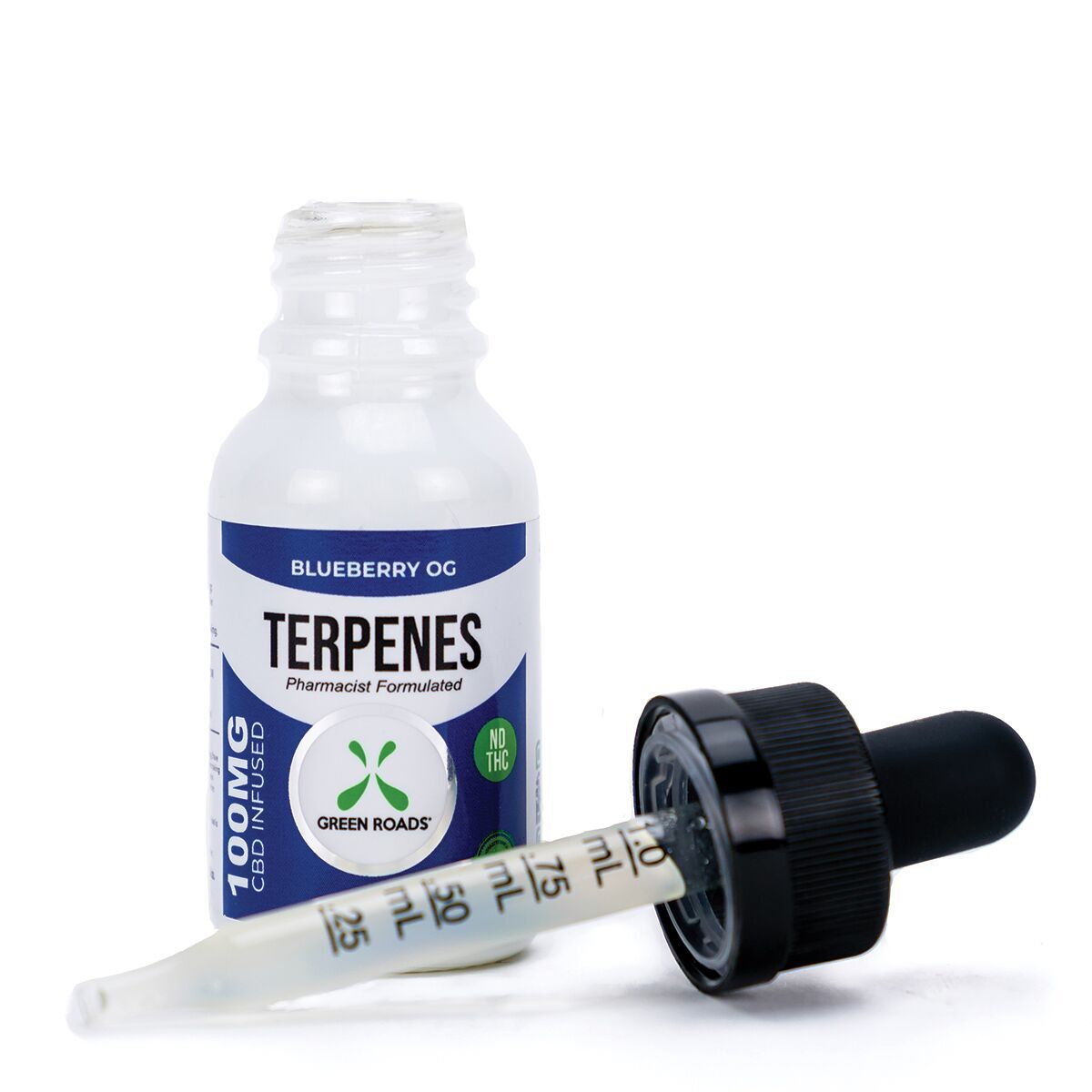 Terpenes Oil