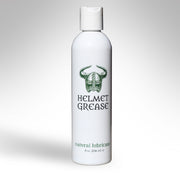 Helmet Grease Natural Lube 8 Oz Default Title
