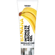 Banana Dickalicious 2 Oz Default Title