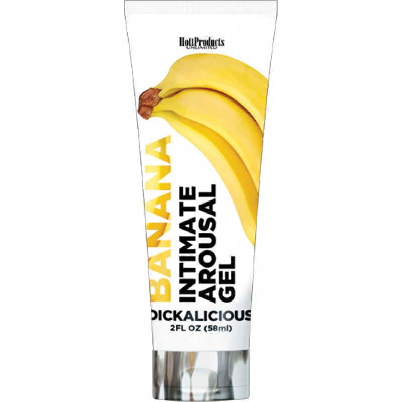 Banana Dickalicious 2 Oz Default Title