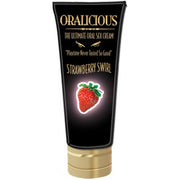 Oralicious